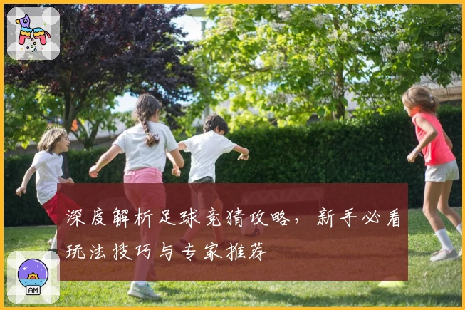 深度解析足球竞猜攻略，新手必看玩法技巧与专家推荐