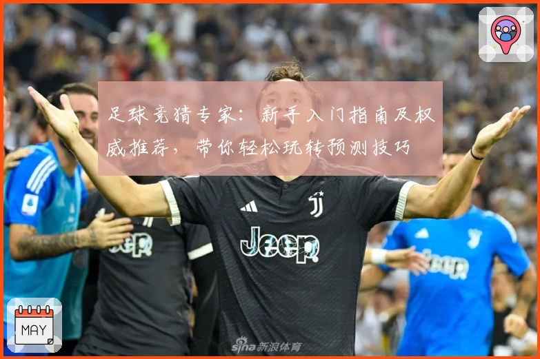 足球竞猜专家：新手入门指南及权威推荐，带你轻松玩转预测技巧