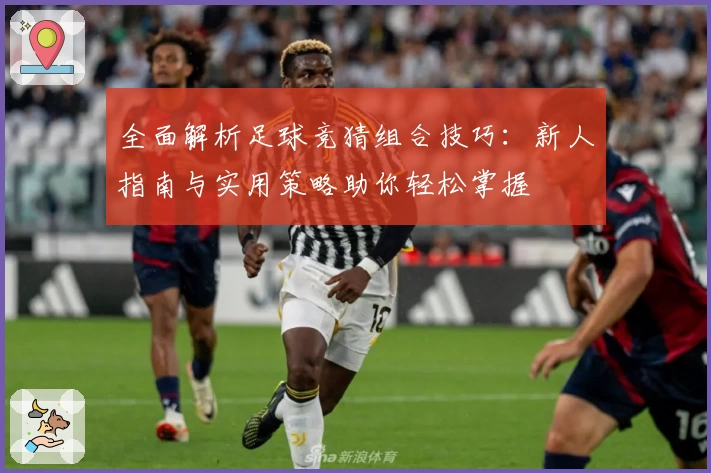 全面解析足球竞猜组合技巧：新人指南与实用策略助你轻松掌握