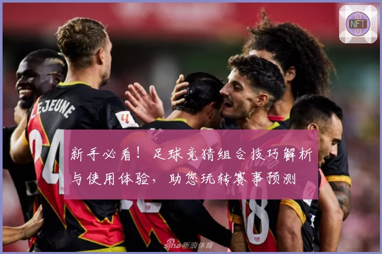 新手必看！足球竞猜组合技巧解析与使用体验，助您玩转赛事预测