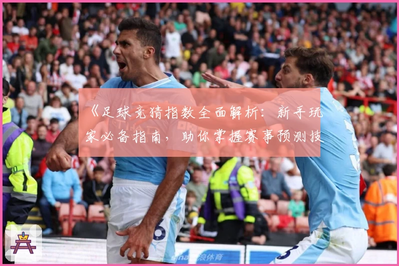《足球竞猜指数全面解析：新手玩家必备指南，助你掌握赛事预测技巧》