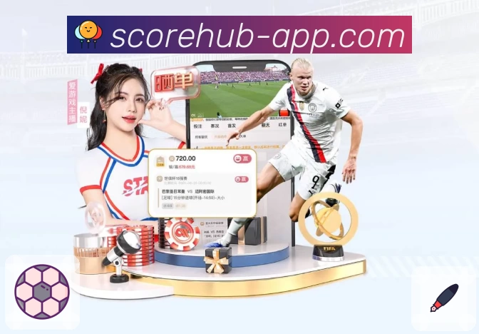 足球竞猜平台生态图